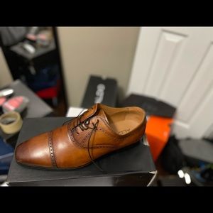 COPY - Men Also dress shoes size 13